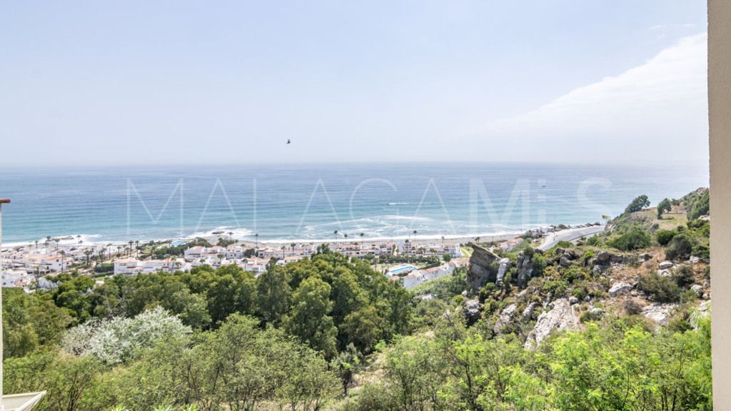 Ático for sale in Manilva with 3 bedrooms