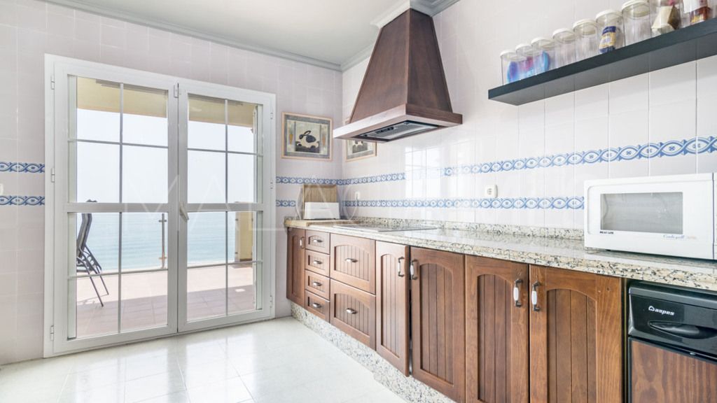 Ático for sale in Manilva with 3 bedrooms