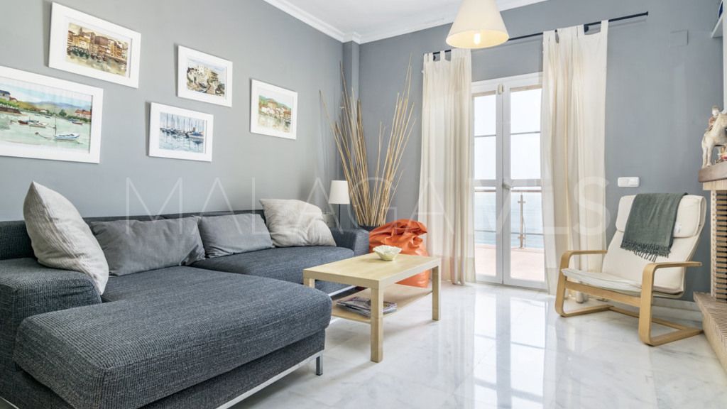 Ático for sale in Manilva with 3 bedrooms