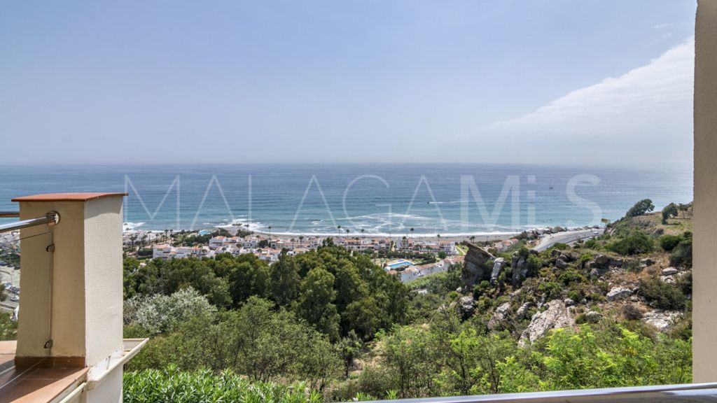 Ático for sale in Manilva with 3 bedrooms