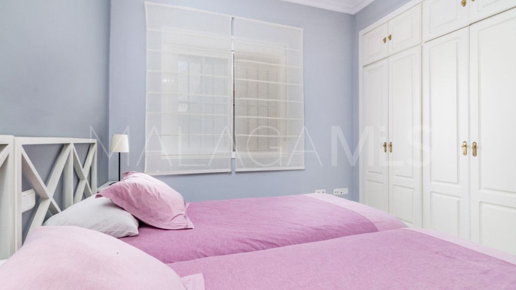 Ático for sale in Manilva with 3 bedrooms
