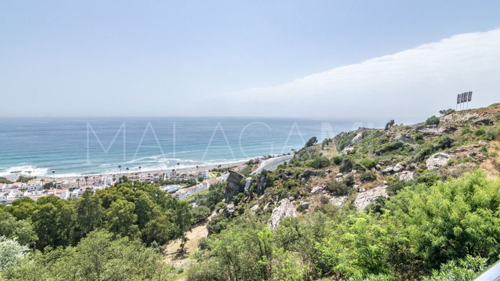 Ático for sale in Manilva with 3 bedrooms