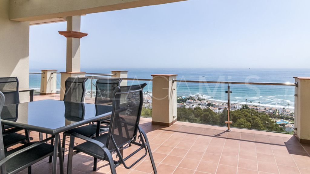 Ático for sale in Manilva with 3 bedrooms