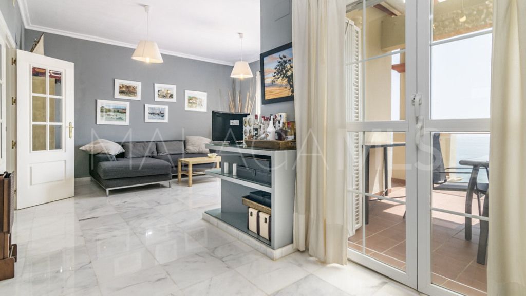 Ático for sale in Manilva with 3 bedrooms