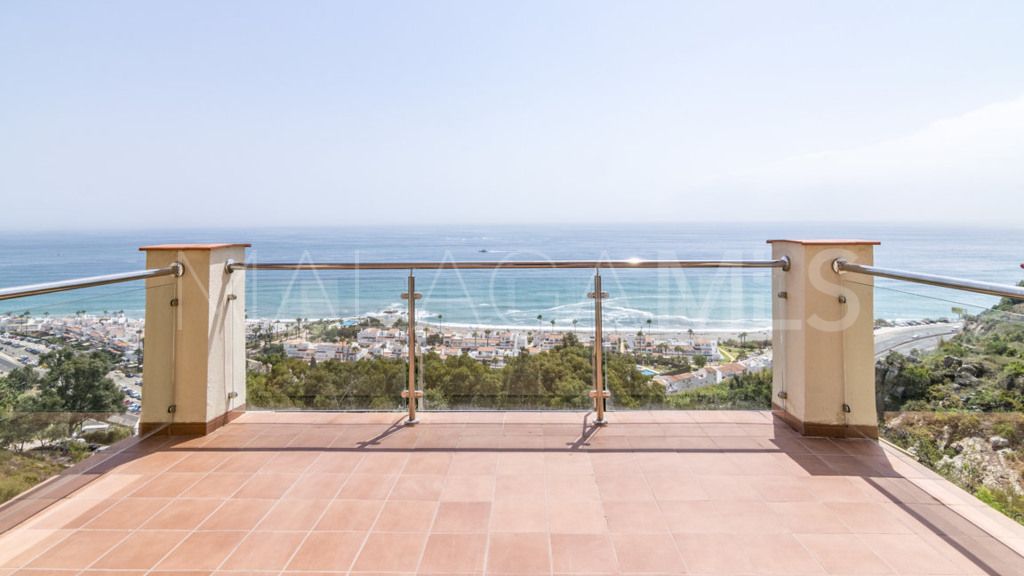 Ático for sale in Manilva with 3 bedrooms