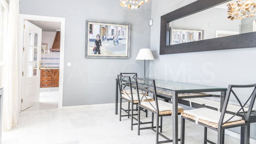 Ático for sale in Manilva with 3 bedrooms