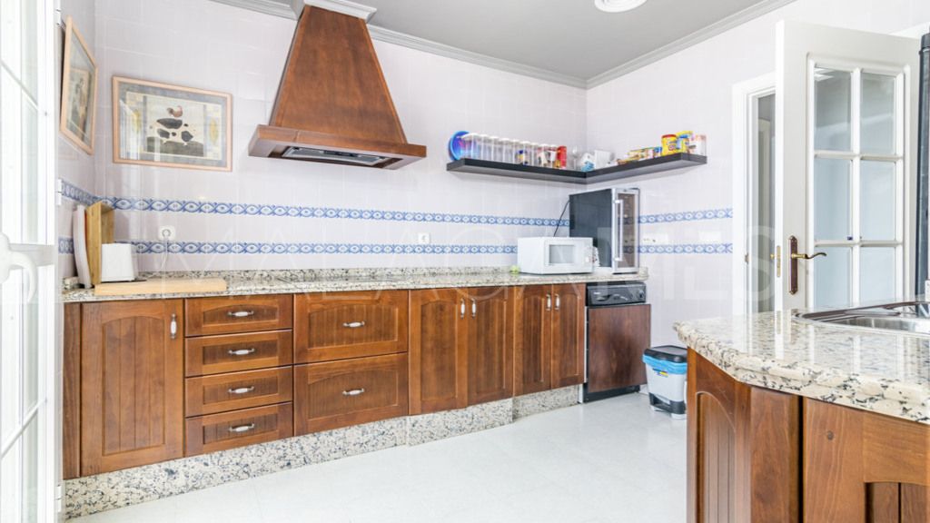 Ático for sale in Manilva with 3 bedrooms
