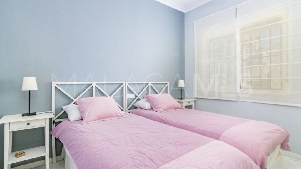 Ático for sale in Manilva with 3 bedrooms