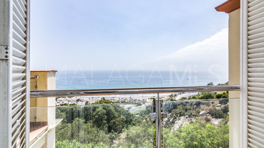Ático for sale in Manilva with 3 bedrooms