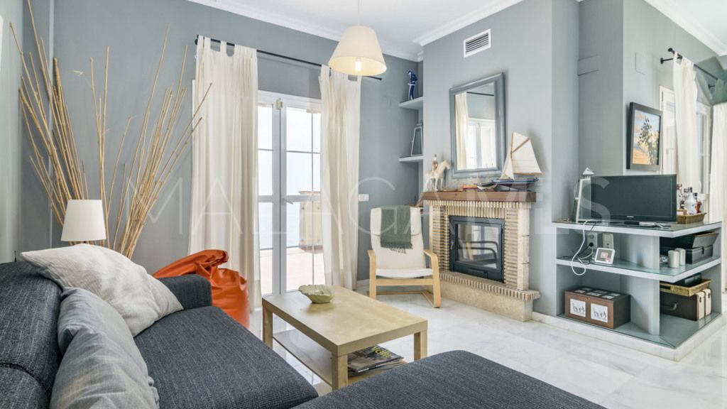 Ático for sale in Manilva with 3 bedrooms