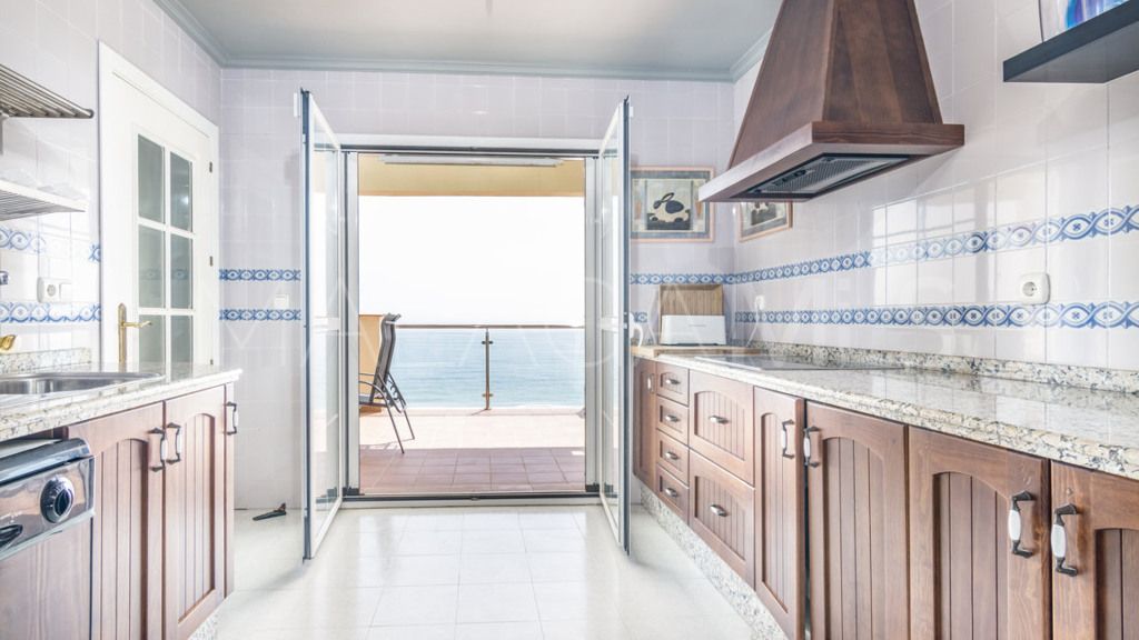 Ático for sale in Manilva with 3 bedrooms