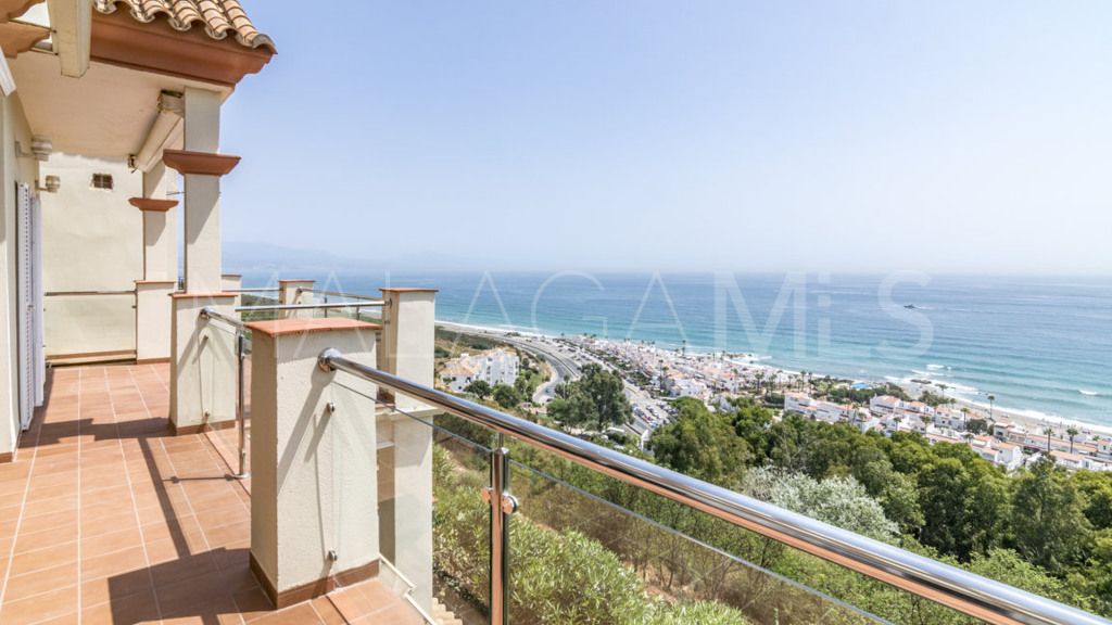 Ático for sale in Manilva with 3 bedrooms
