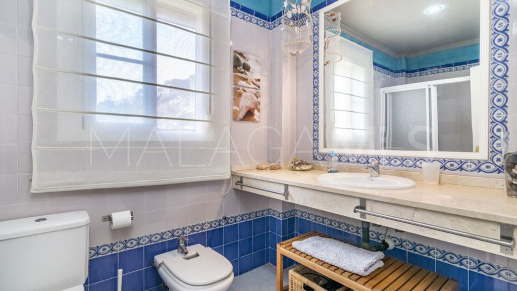 Ático for sale in Manilva with 3 bedrooms