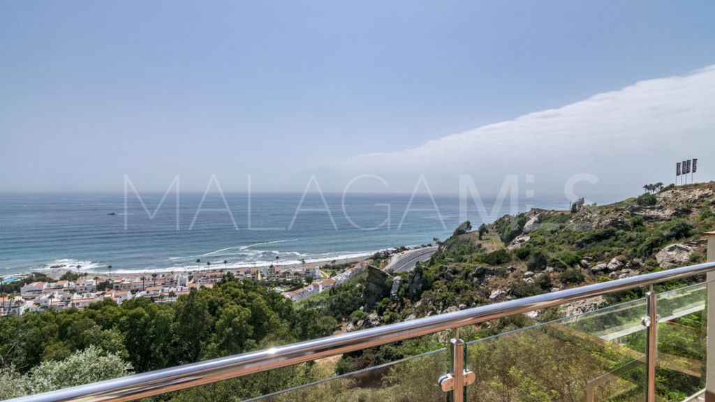 Ático for sale in Manilva with 3 bedrooms