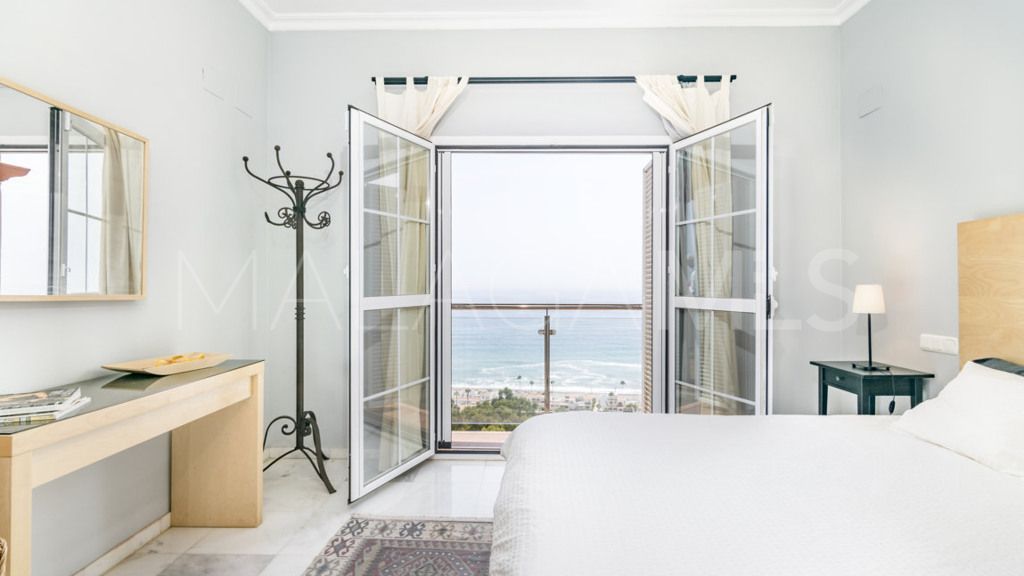Ático for sale in Manilva with 3 bedrooms