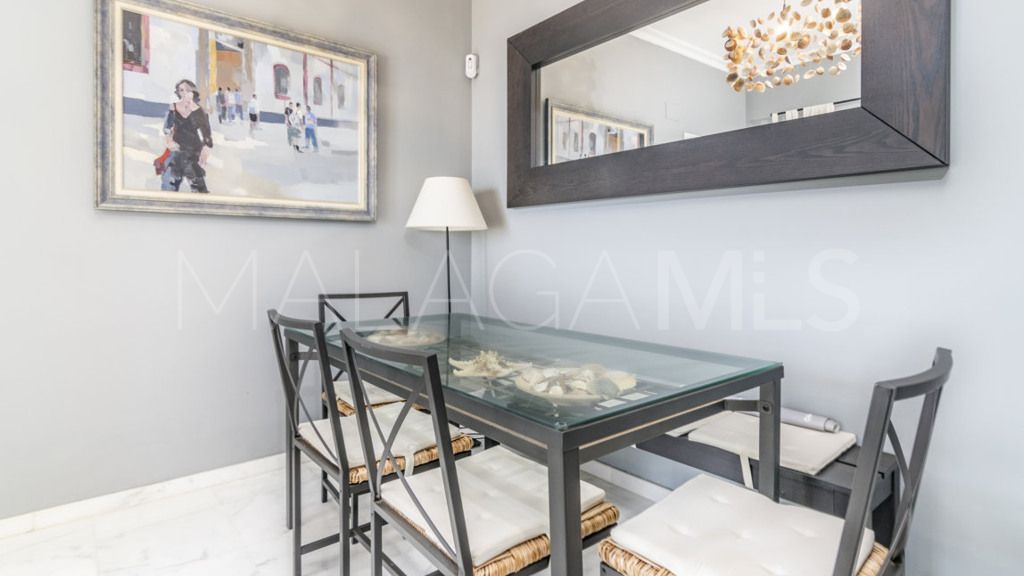 Ático for sale in Manilva with 3 bedrooms