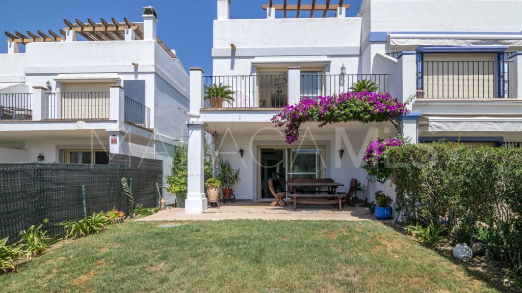 Chalet for sale in Estepona Golf