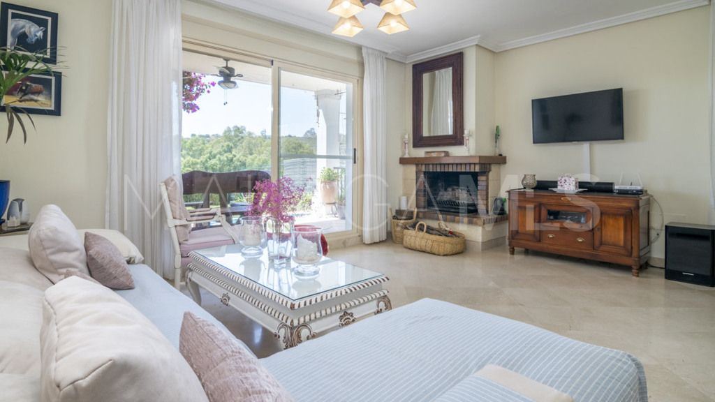 For sale Estepona Golf 4 bedrooms chalet