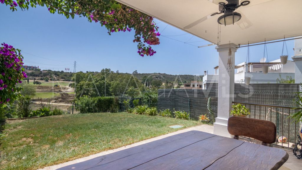 For sale Estepona Golf 4 bedrooms chalet