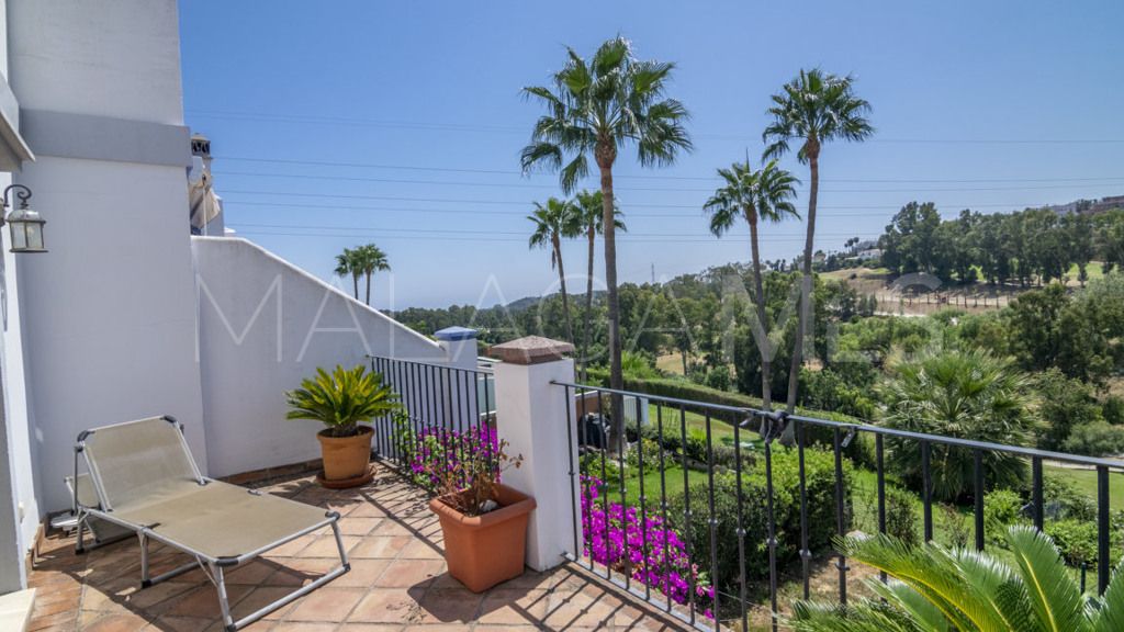 For sale Estepona Golf 4 bedrooms chalet