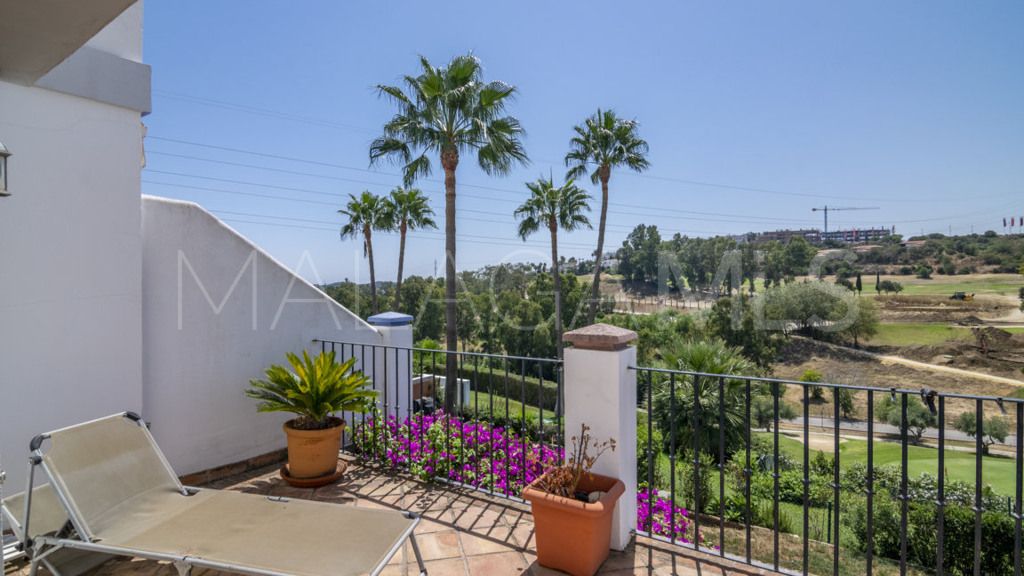 For sale Estepona Golf 4 bedrooms chalet