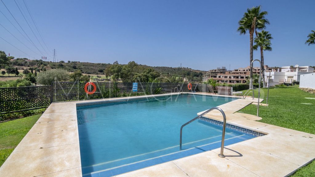 For sale Estepona Golf 4 bedrooms chalet