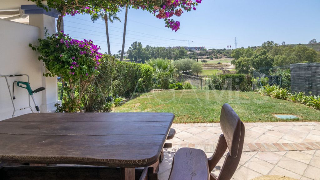 For sale Estepona Golf 4 bedrooms chalet