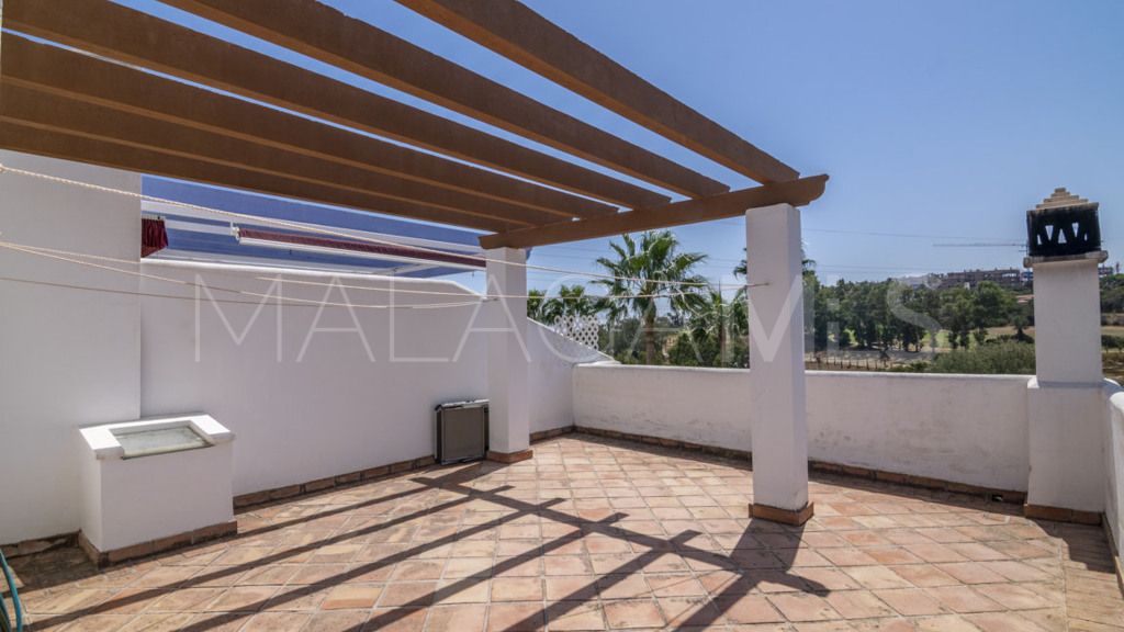 Chalet for sale in Estepona Golf