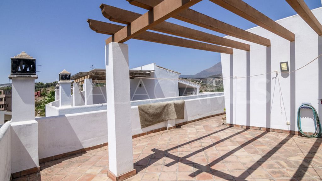 Chalet for sale in Estepona Golf