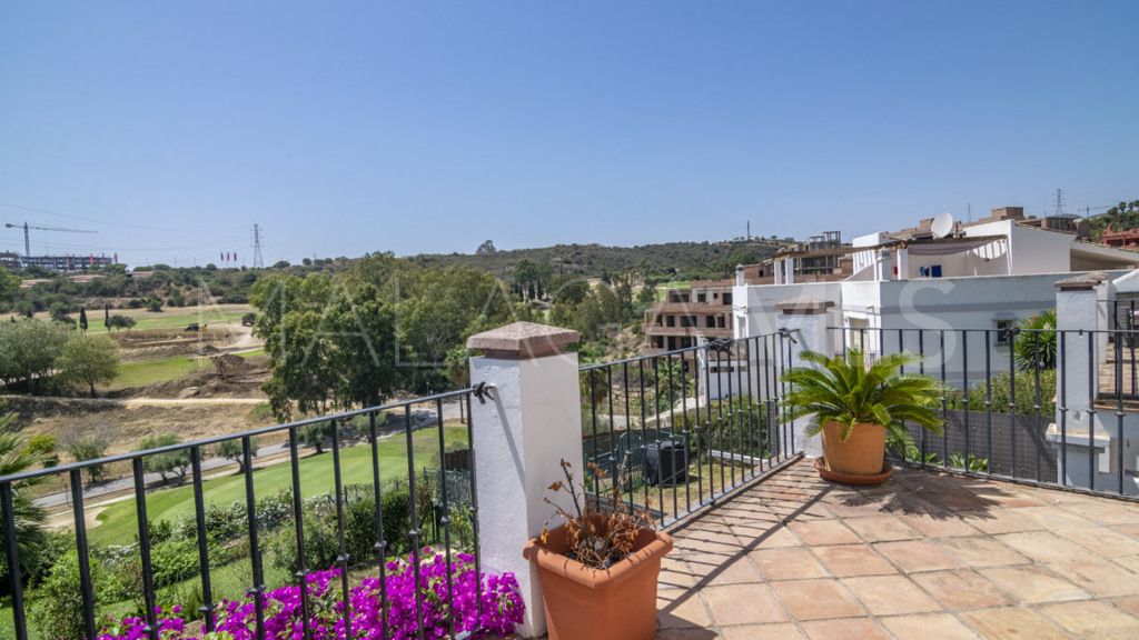 For sale Estepona Golf 4 bedrooms chalet