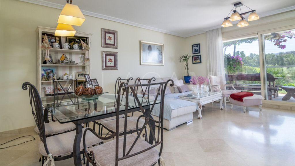 For sale Estepona Golf 4 bedrooms chalet