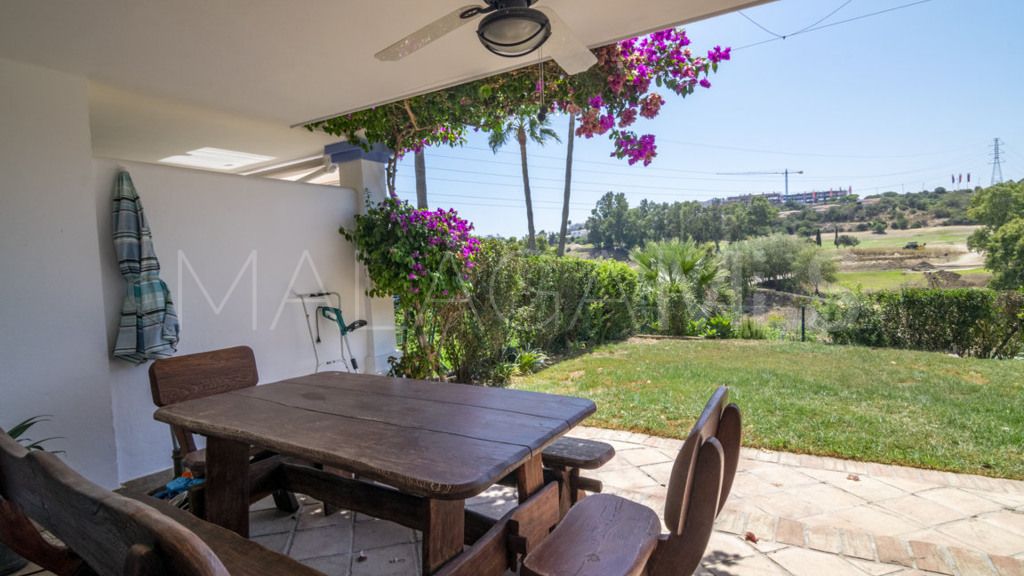 Chalet for sale in Estepona Golf