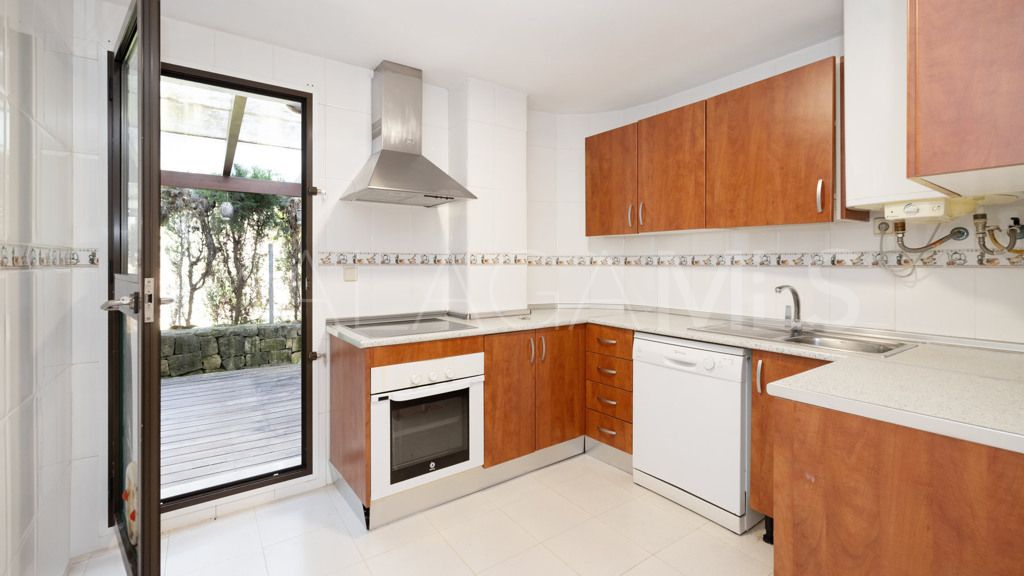 Apartamento for sale in Costalita with 3 bedrooms