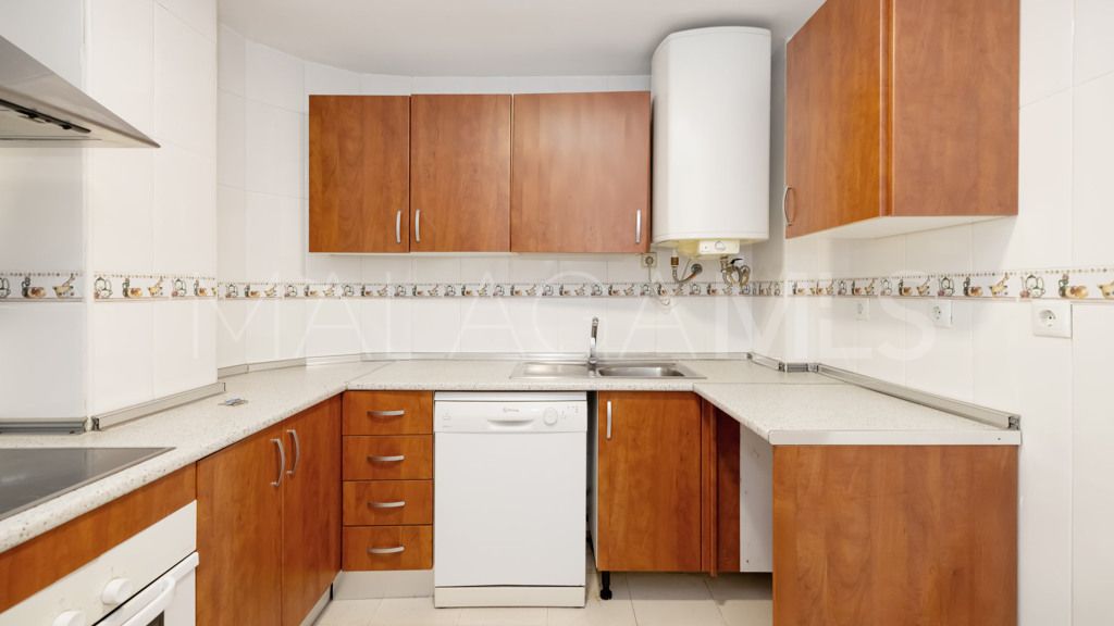 Apartamento for sale in Costalita with 3 bedrooms