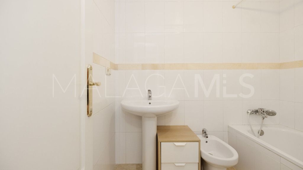 Apartamento for sale in Costalita with 3 bedrooms