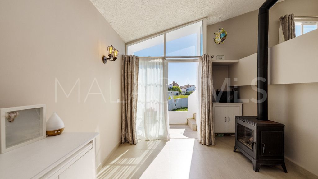 Chalet for sale in Bahia Dorada