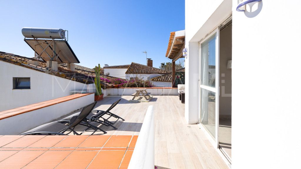 Chalet for sale in Bahia Dorada