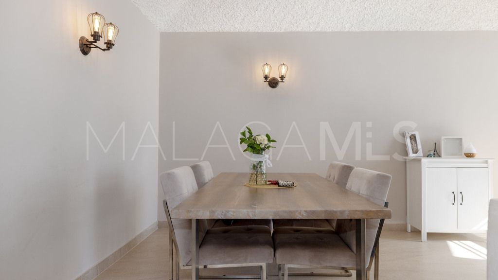 Chalet for sale in Bahia Dorada