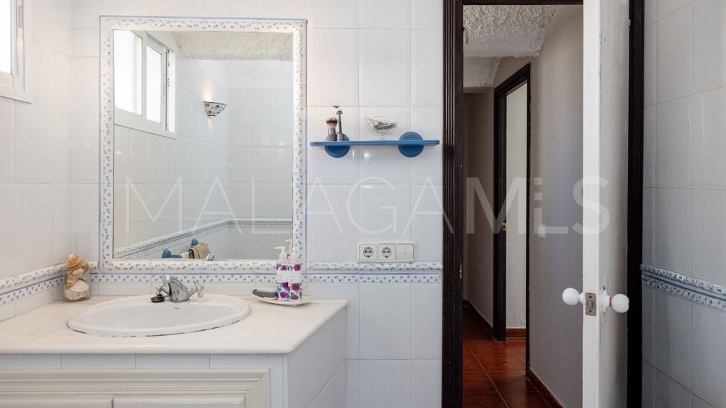 Chalet for sale in Bahia Dorada