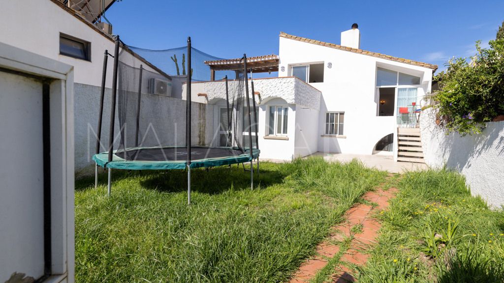 Chalet for sale in Bahia Dorada