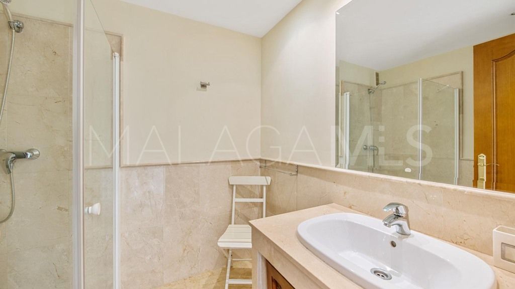 El Campanario, apartamento a la venta with 3 bedrooms