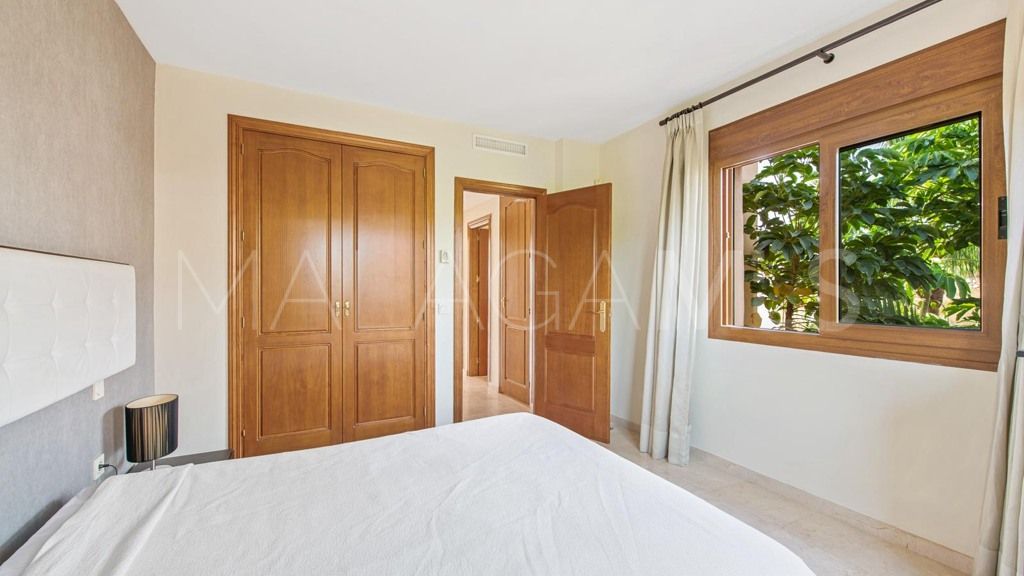 El Campanario, apartamento a la venta with 3 bedrooms