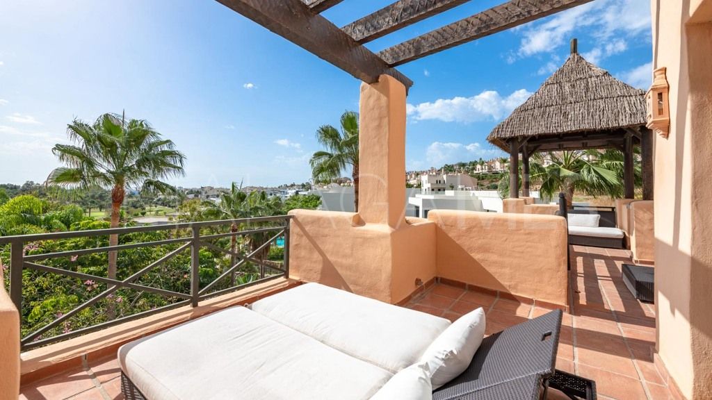 El Campanario, apartamento a la venta with 3 bedrooms