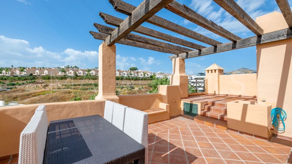 El Campanario, apartamento a la venta with 3 bedrooms