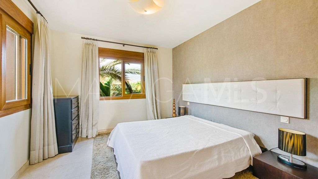 El Campanario, apartamento a la venta with 3 bedrooms