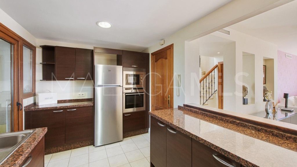 El Campanario, apartamento a la venta with 3 bedrooms