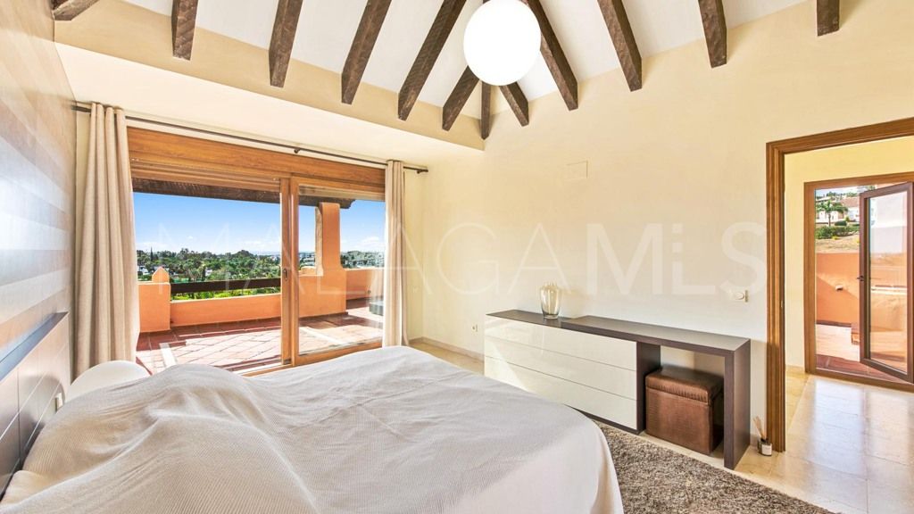 El Campanario, apartamento a la venta with 3 bedrooms