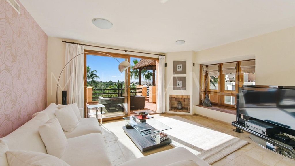 El Campanario, apartamento a la venta with 3 bedrooms