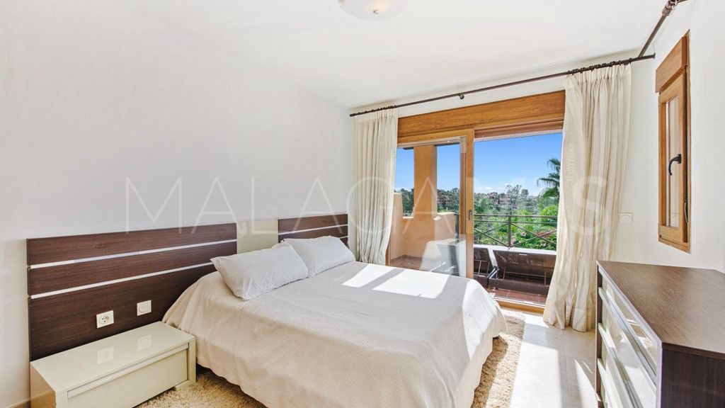 El Campanario, apartamento a la venta with 3 bedrooms
