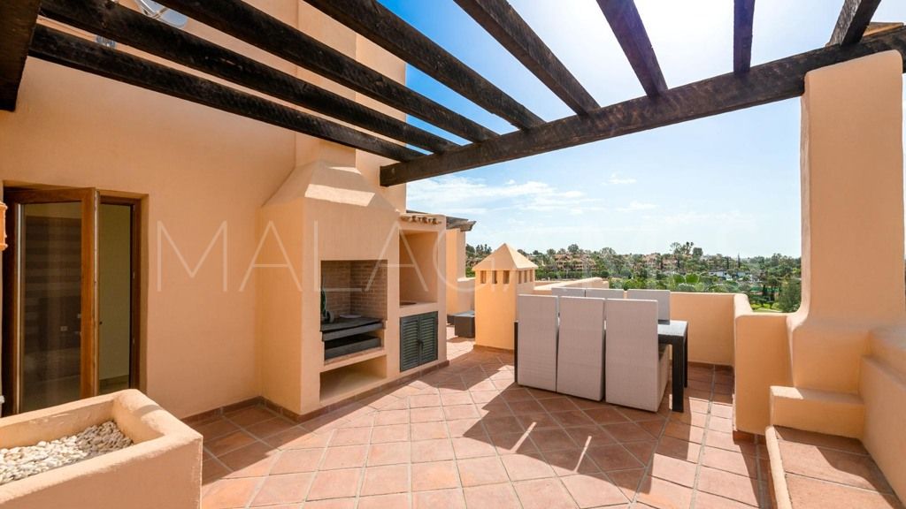 El Campanario, apartamento a la venta with 3 bedrooms